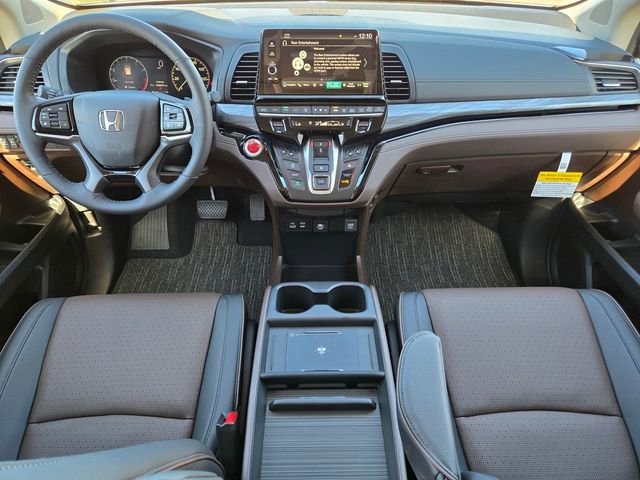 New 2026 Honda Odyssey Elite image 8