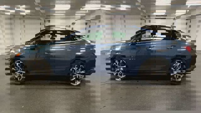 Certified 2024 Chevrolet Malibu LT image 5