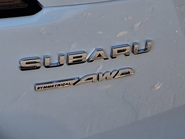 Used 2025 Subaru Outback Premium w/ Popular Package #1A image 36