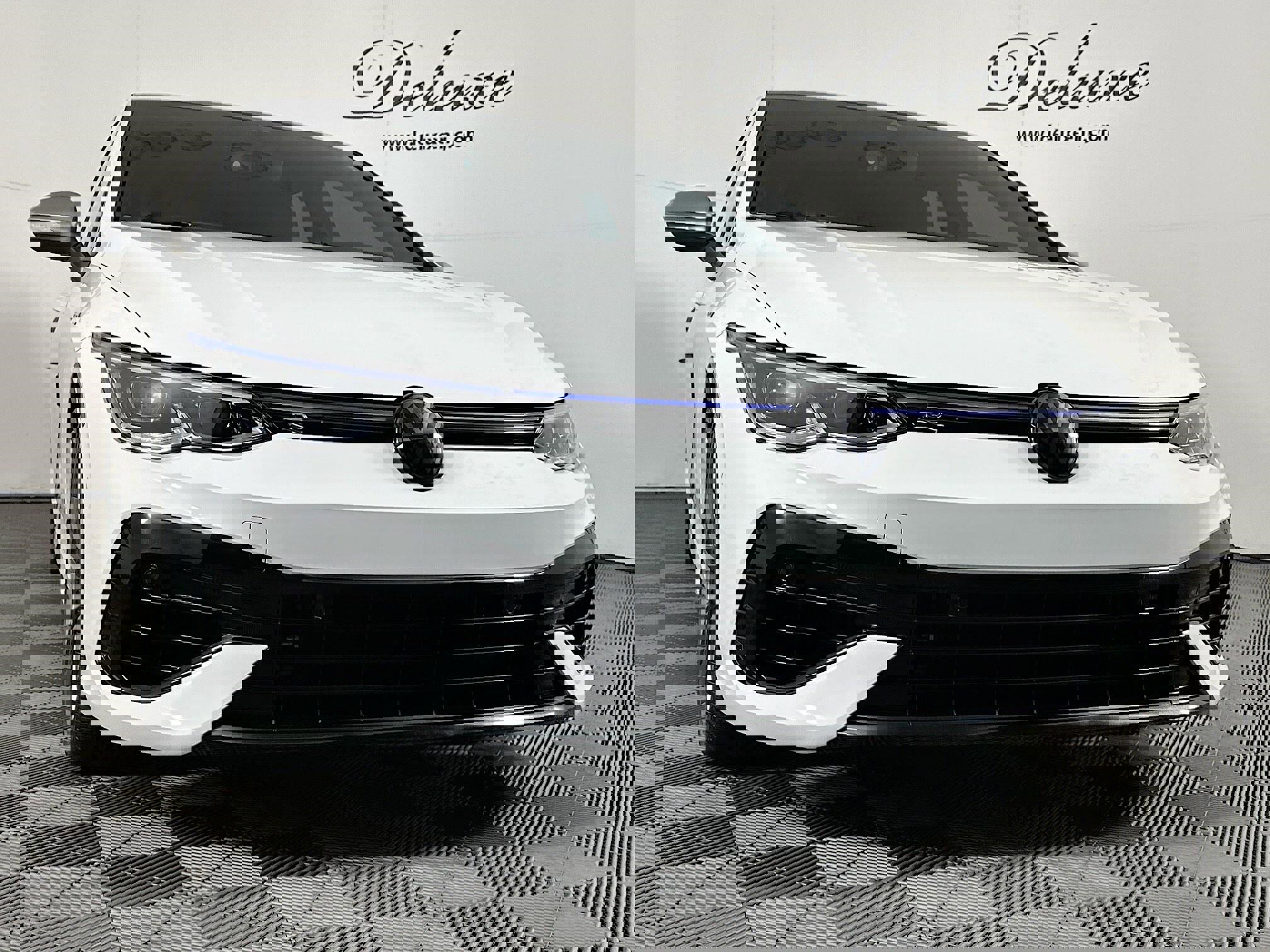 Used 2024 Volkswagen Golf R image 31