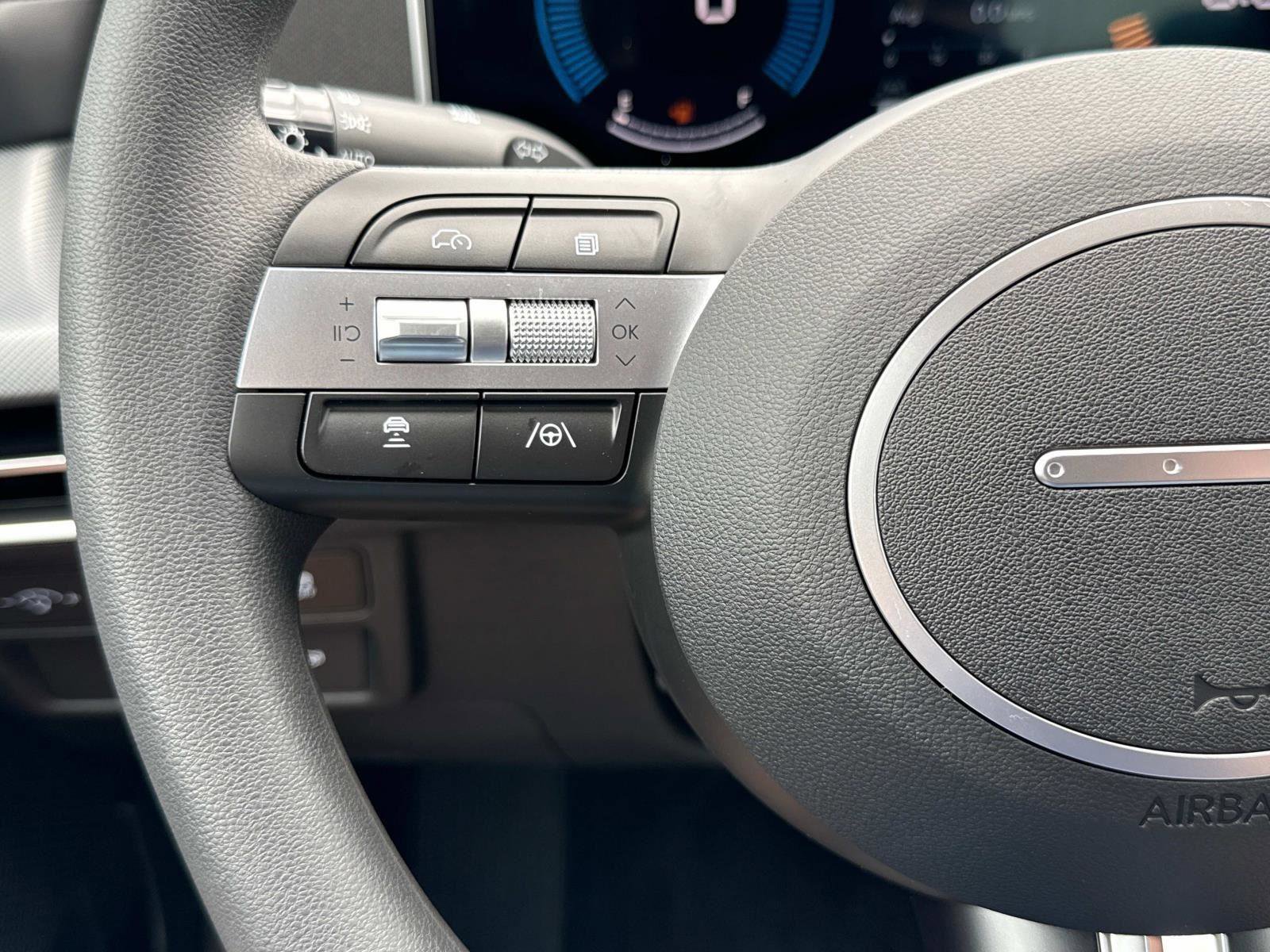 New 2025 Hyundai Sonata SE image 7