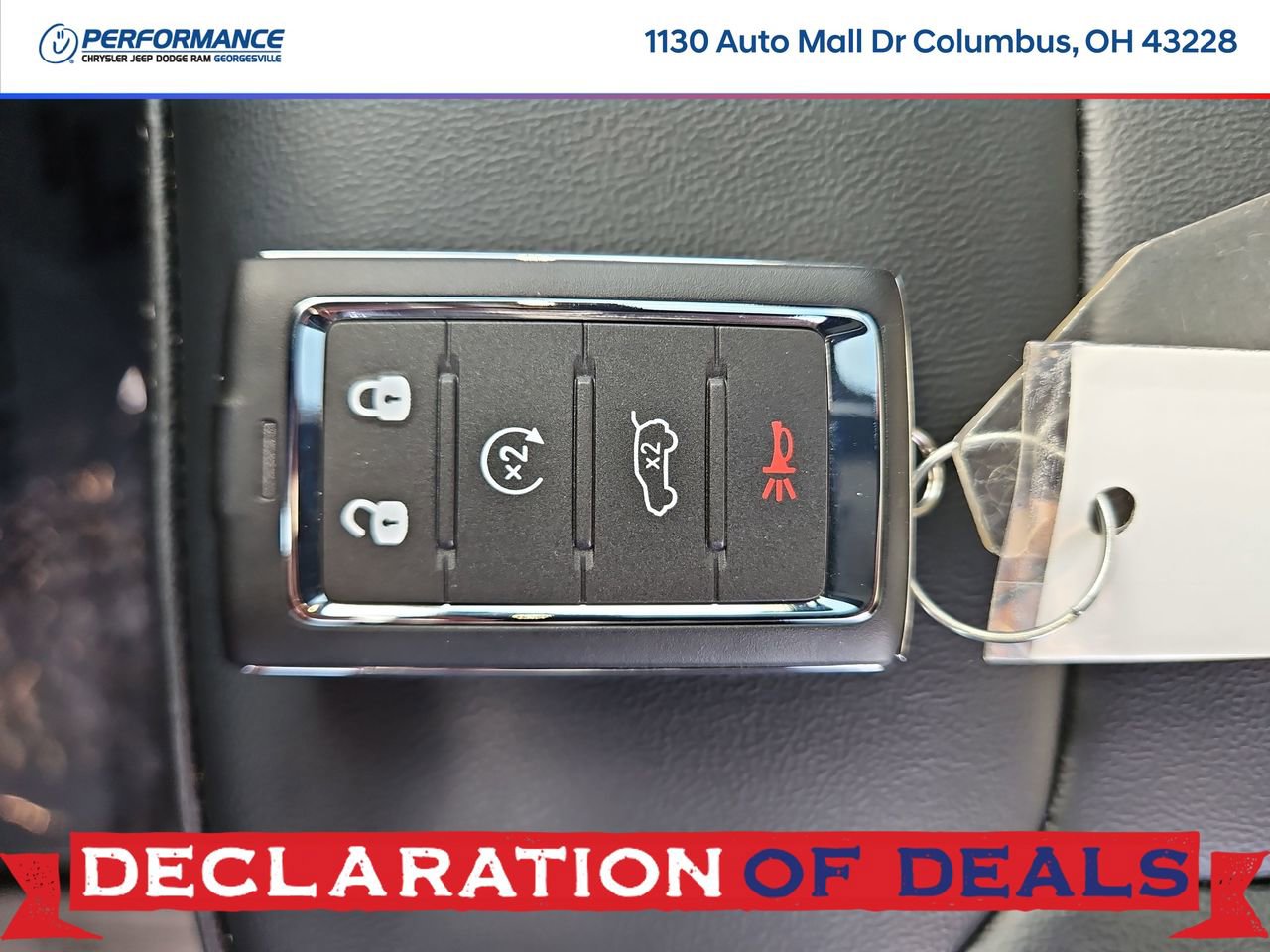 New 2026 Jeep Grand Cherokee L Limited w/ Limited Altitude Package AWD/4WD image 34