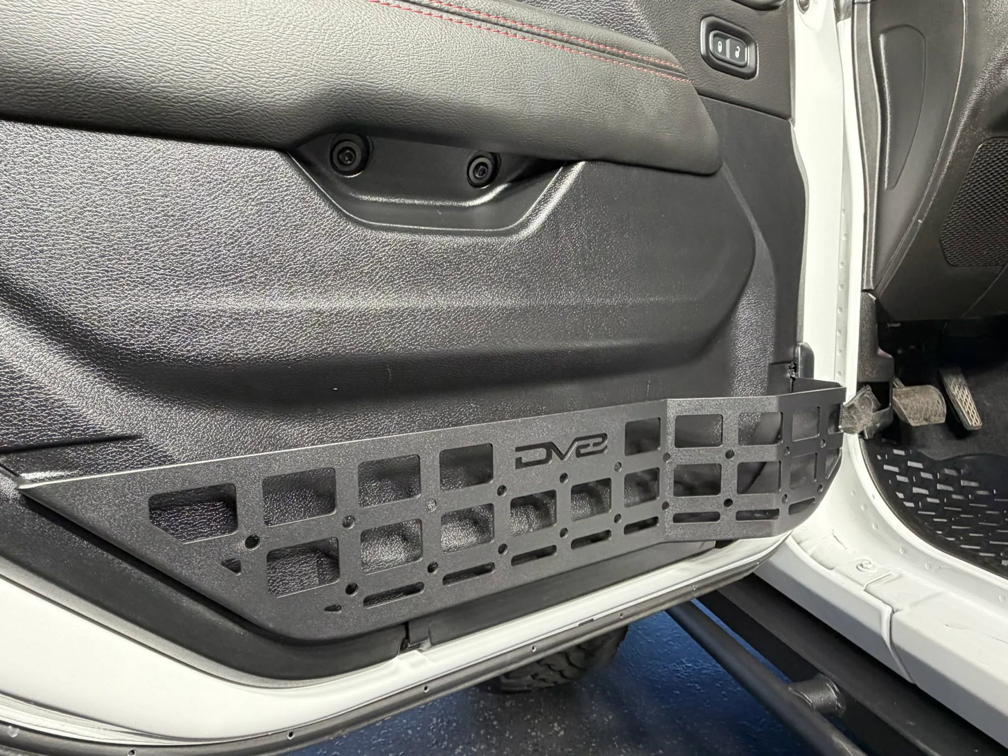 Used 2021 Jeep Gladiator Rubicon AWD/4WD image 18