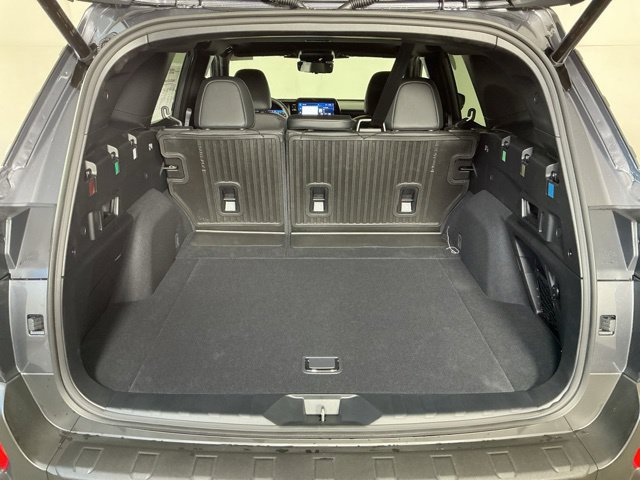 New 2026 Subaru Outback Touring XT AWD/4WD image 23