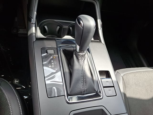 New 2026 MAZDA CX-5 Select AWD/4WD image 11