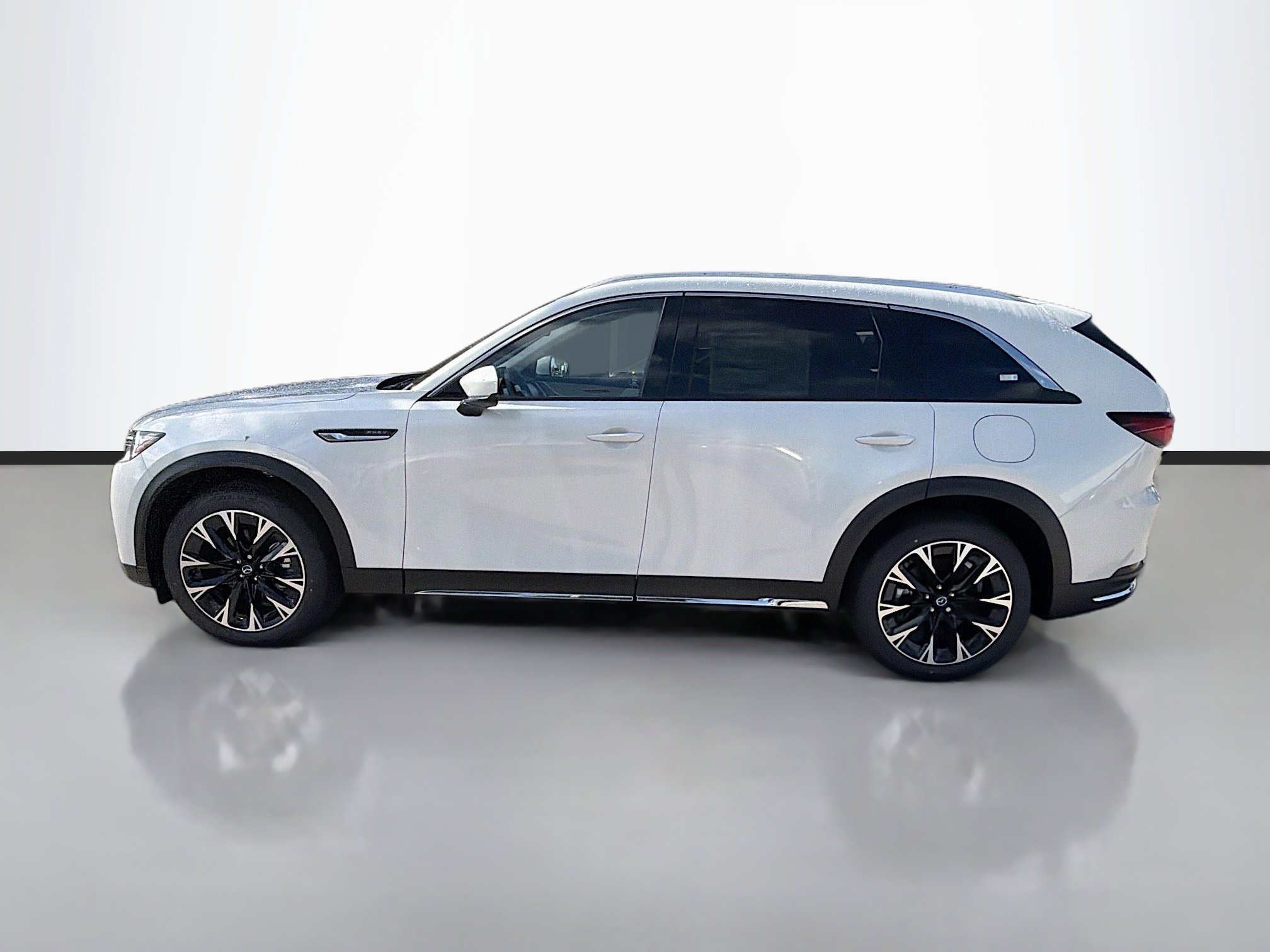 New 2026 MAZDA CX-90 Plug-In Hybrid w/ Premium Plus image 7
