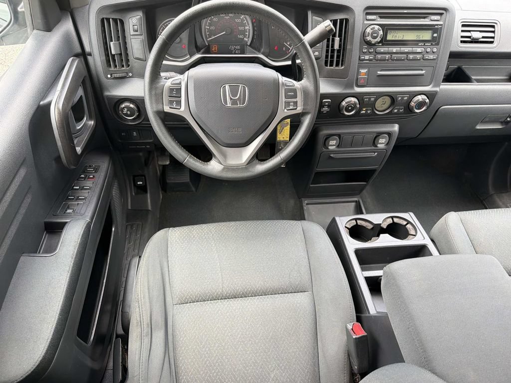 Used 2014 Honda Ridgeline Sport image 14