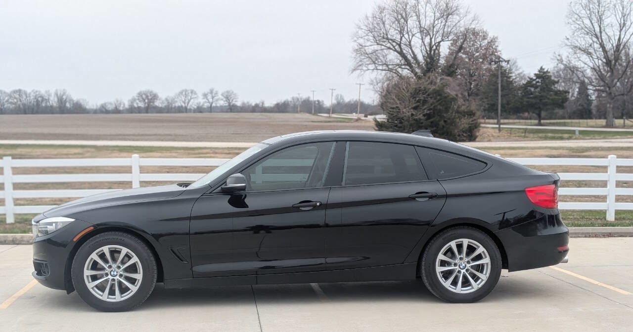 Used 2014 BMW 328i Gran Turismo xDrive image 4