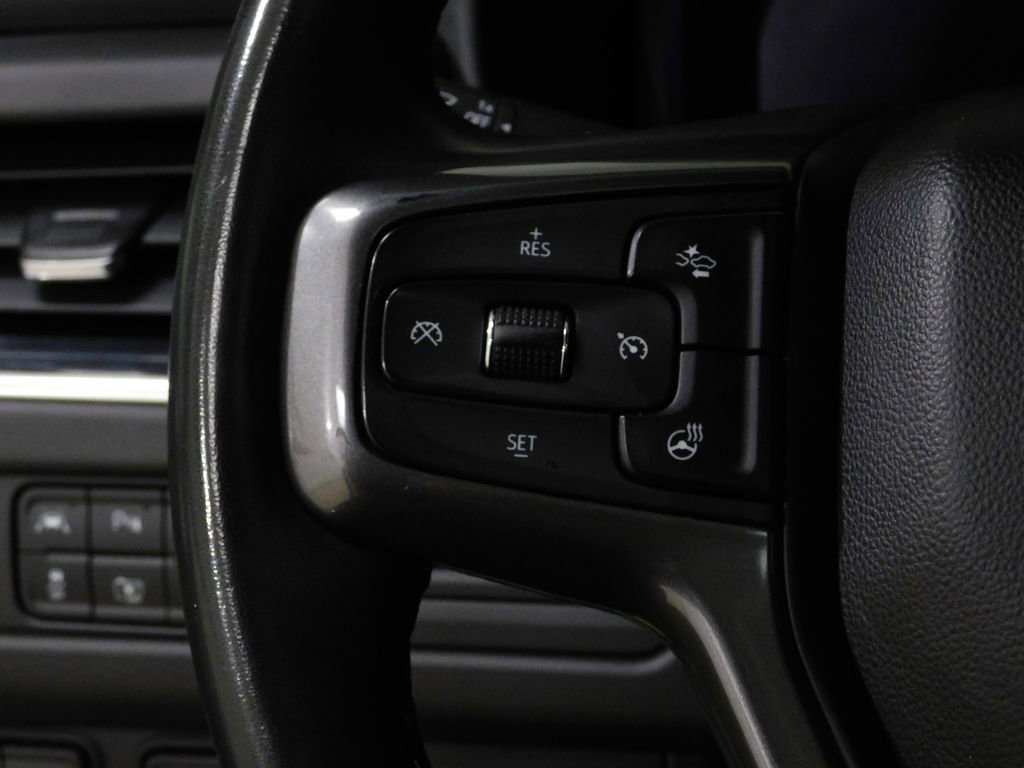 Used 2023 Chevrolet Tahoe RST w/ Luxury Package AWD/4WD image 43