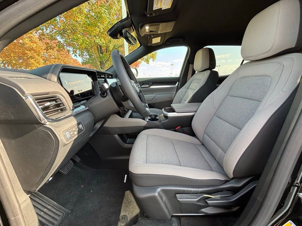 New 2026 GMC Terrain Elevation w/ Technology Package II image 21