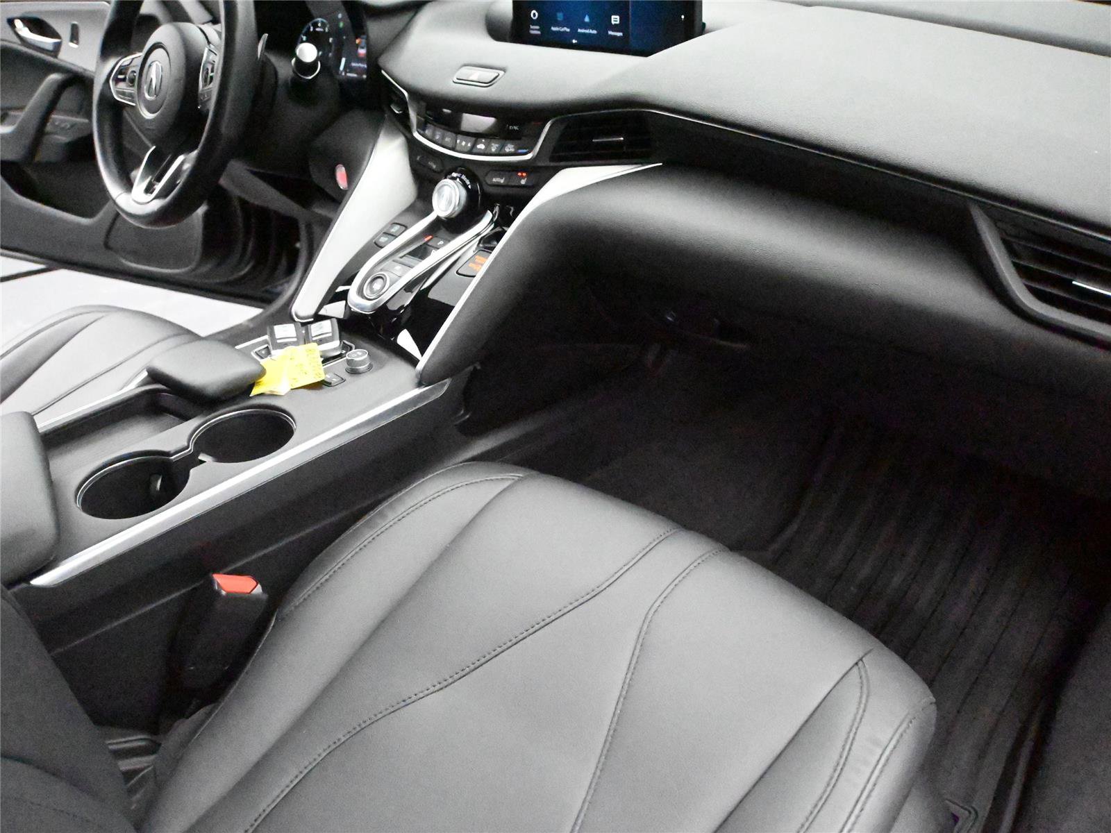 Certified 2023 Acura TLX image 18