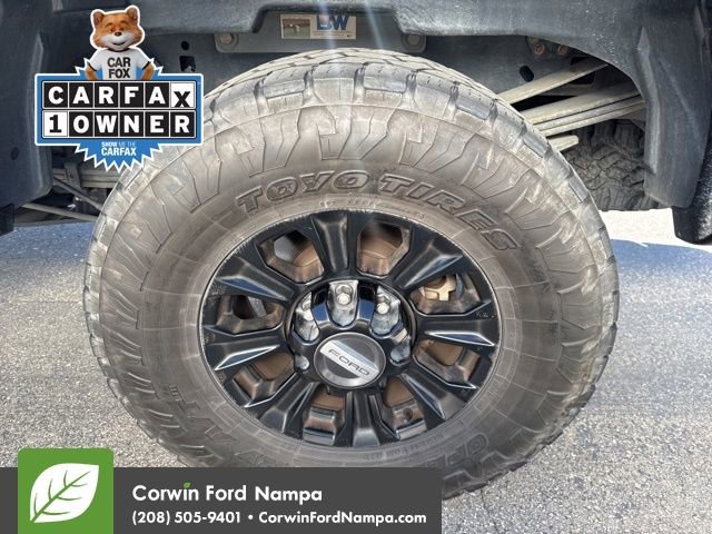 Used 2020 Ford F250 Lariat image 12