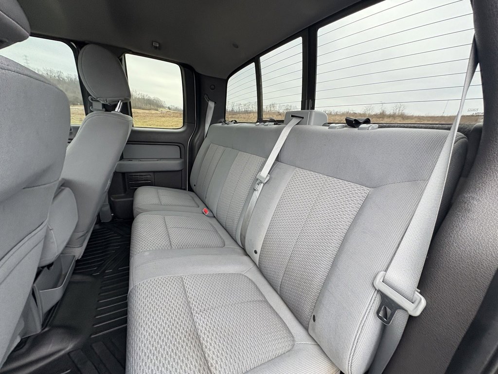 Used 2012 Ford F150 XLT w/ XLT Chrome Pkg image 23