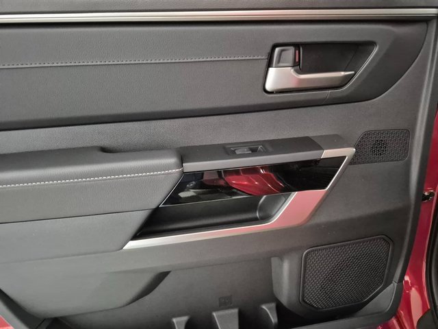 New 2026 Toyota Tundra Limited image 14