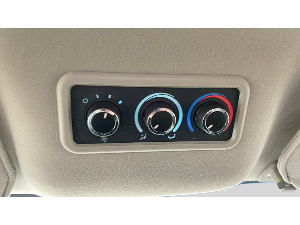 Used 2012 Chevrolet Express 3500 LT w/ LT Preferred Equipment Group RWD image 14