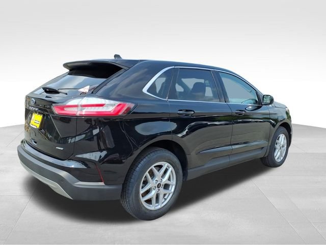 Certified 2023 Ford Edge SEL AWD/4WD image 12