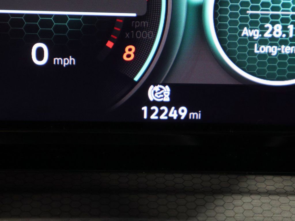 Used 2024 Volkswagen GTI SE image 38