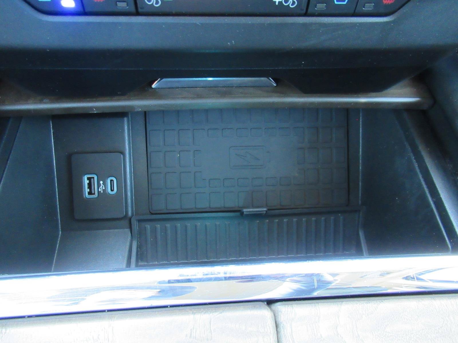 Used 2021 Ford Expedition Platinum RWD image 31
