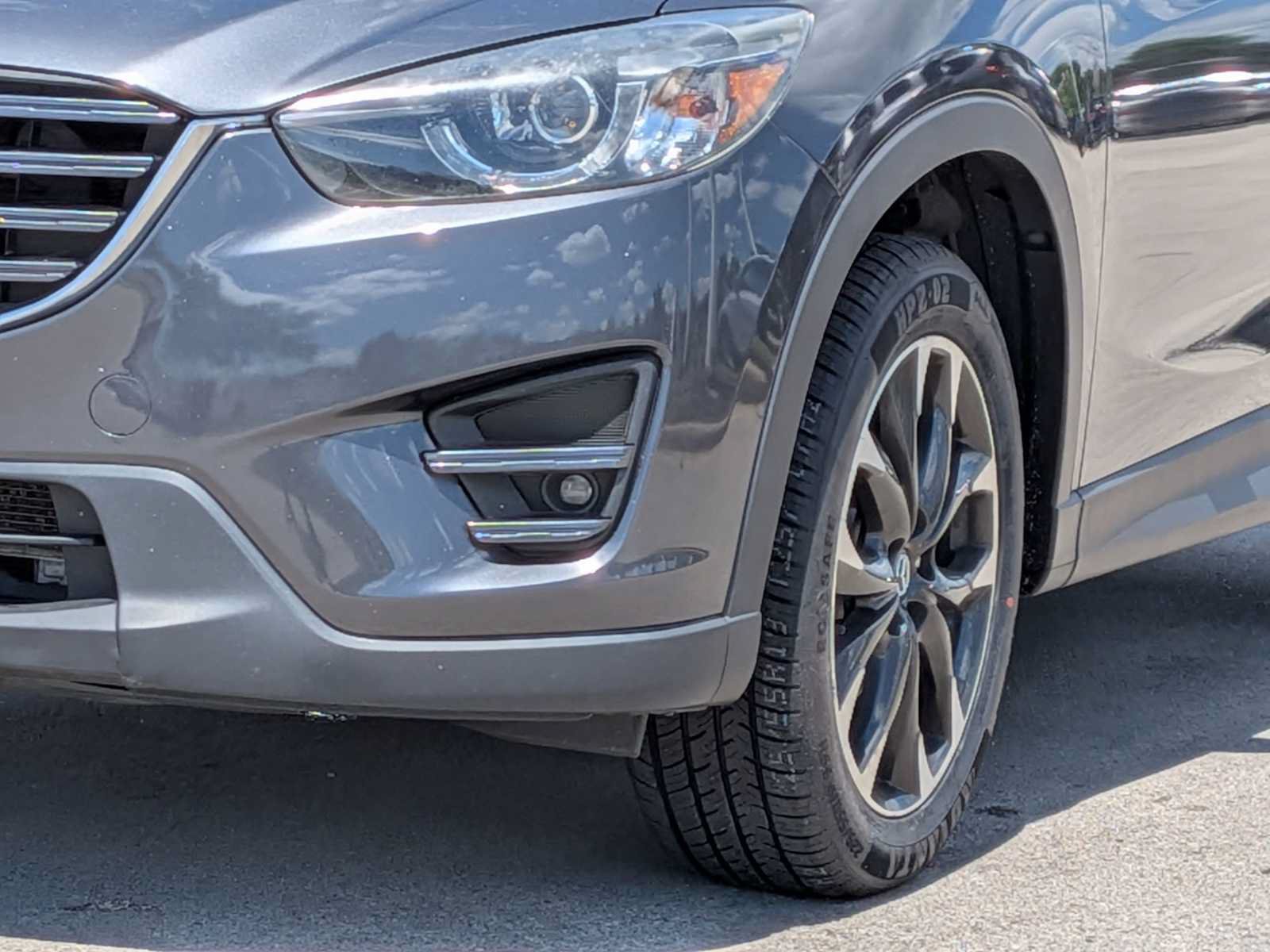 Used 2016 MAZDA CX-5 Grand Touring AWD/4WD image 10