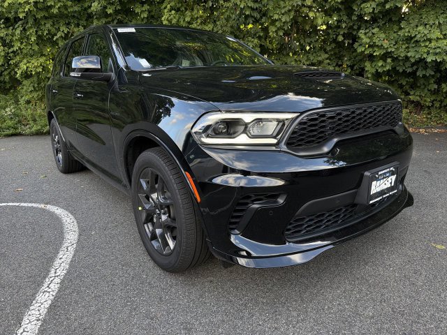 New 2027 Dodge Durango GT AWD/4WD image 2