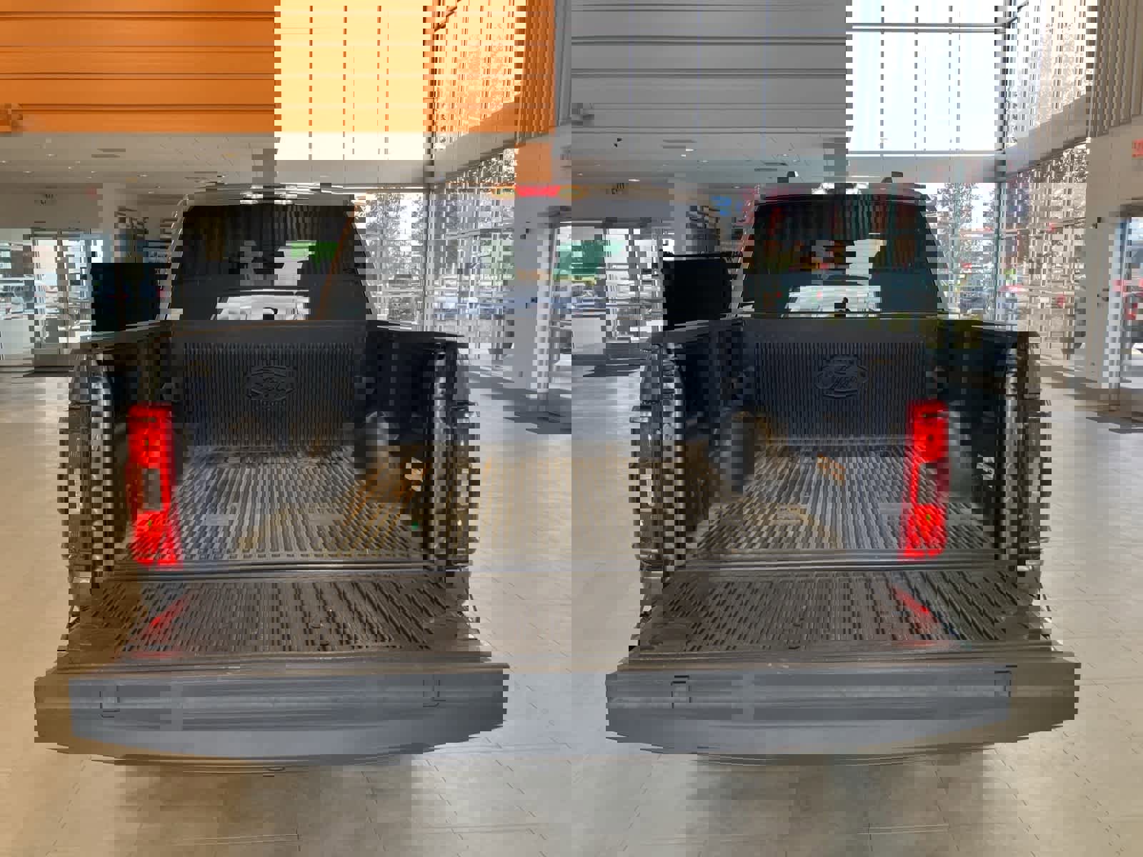 Certified 2023 Ford F150 XLT image 27