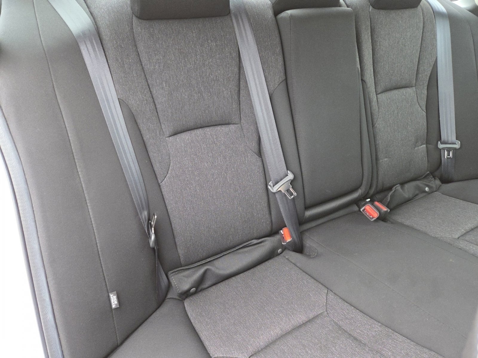 Used 2024 Honda Accord EX image 21