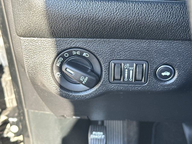 Used 2019 Dodge Challenger GT w/ Blacktop Package image 23