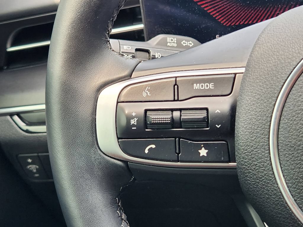 Certified 2026 Kia K5 GT-Line w/ GT-Line Premium Package AWD/4WD image 30