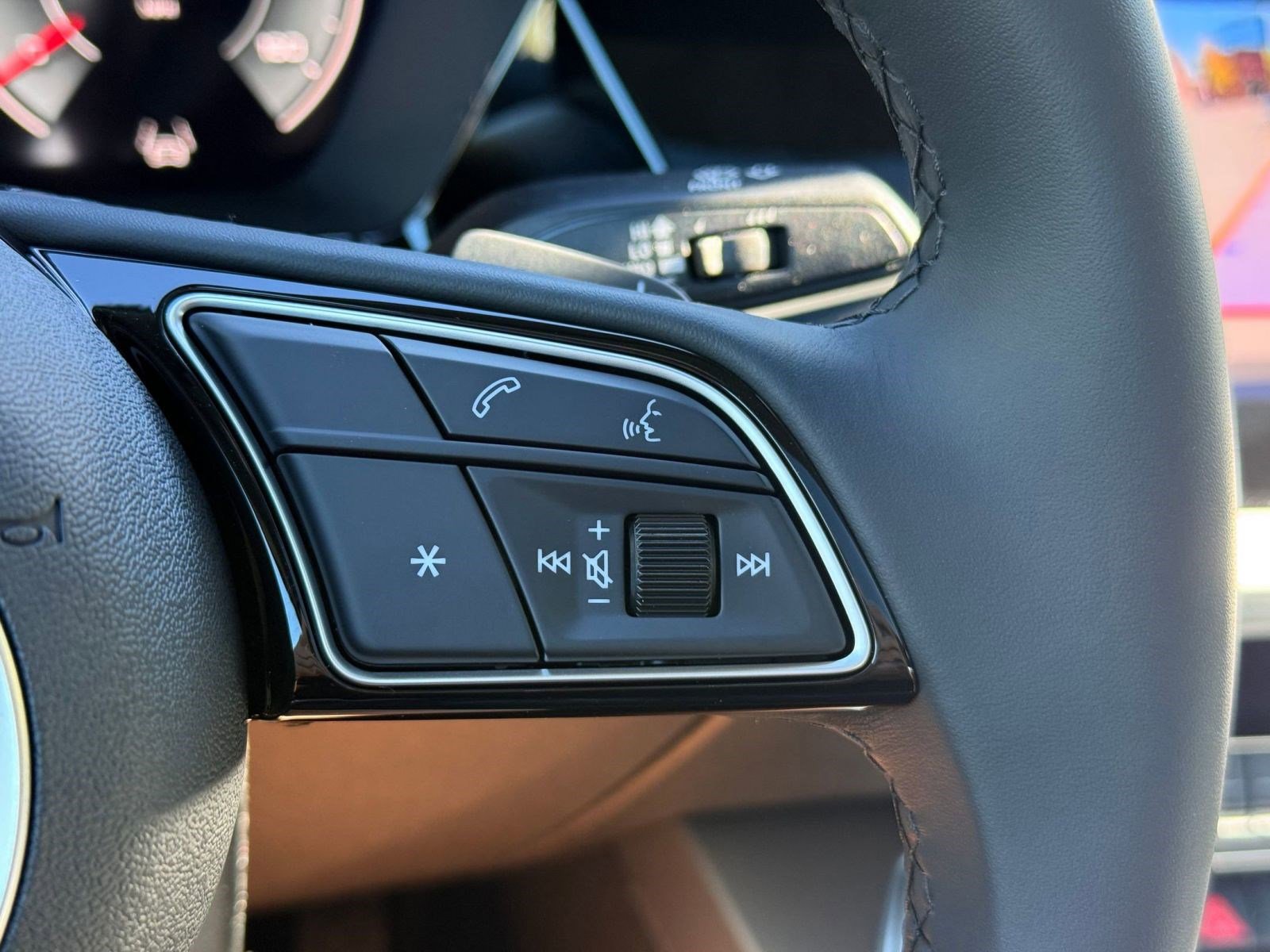 New 2026 Audi A3 2.0T Premium Plus image 22