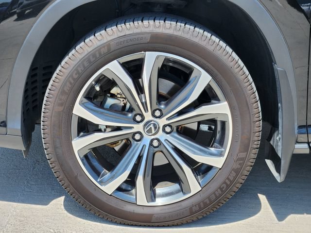 Used 2022 Lexus RX 350 FWD w/ Premium Package image 7