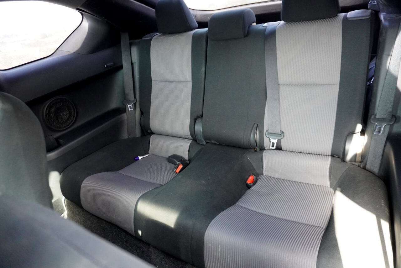 Used 2015 Scion tC image 15