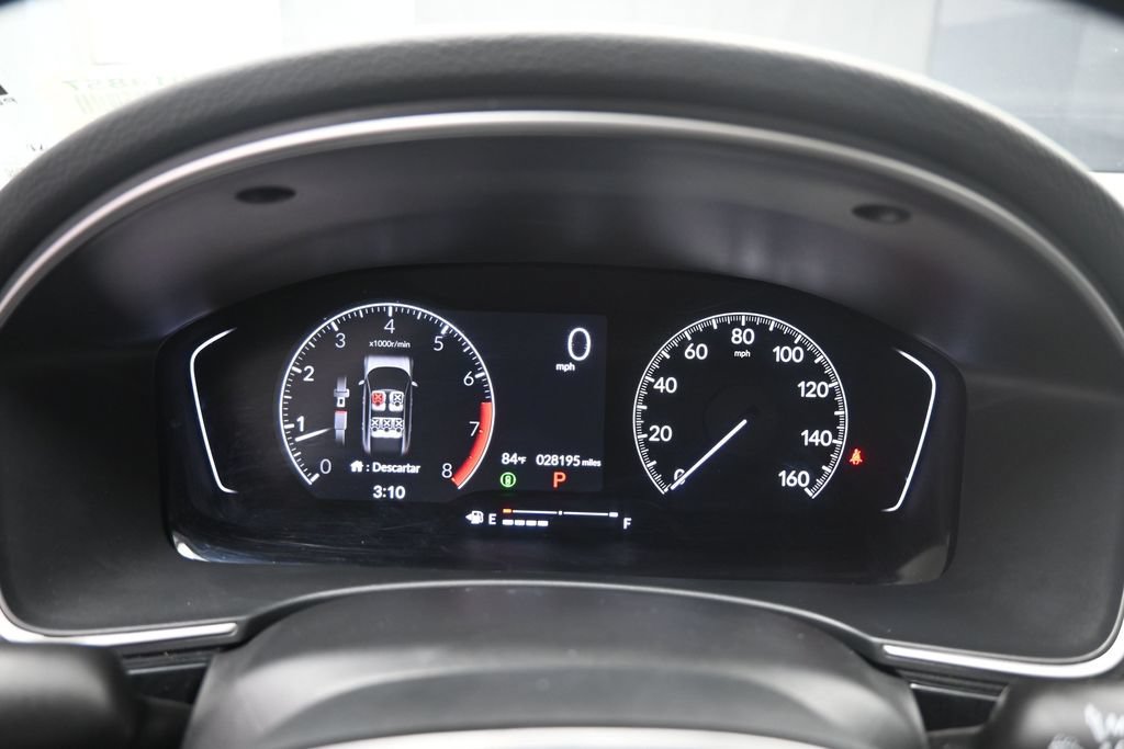 Used 2023 Honda Civic EX-L image 10