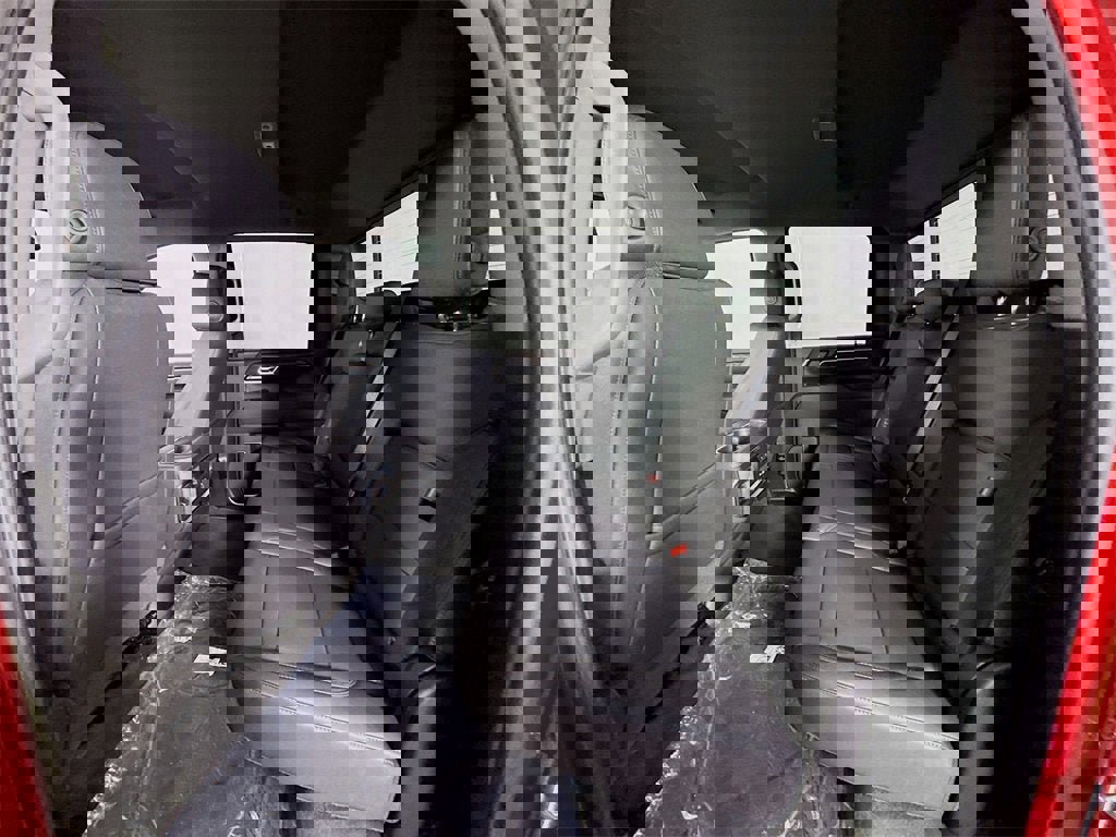 New 2026 GMC Sierra 2500 SLT w/ SLT Premium Package image 19