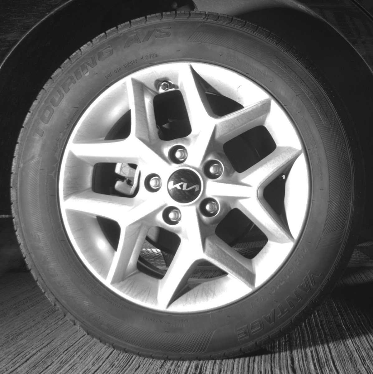 Used 2025 Kia Soul LX w/ LX Technology Package image 15