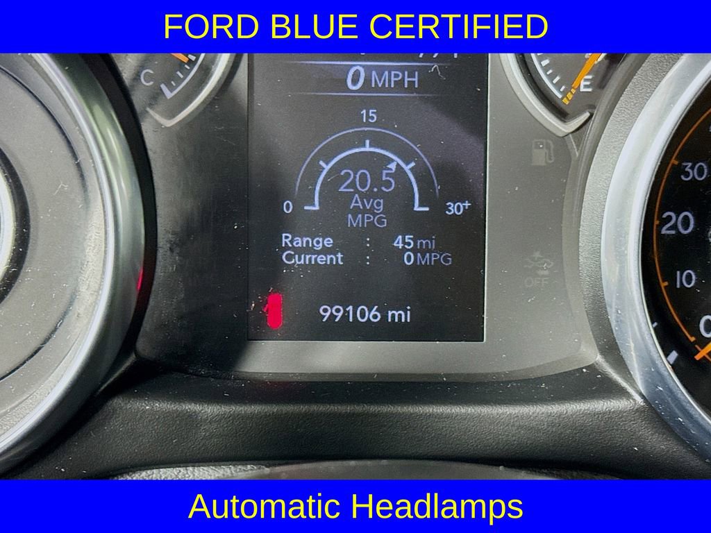 Used 2023 Jeep Wrangler Sport S image 12