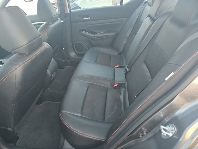 Used 2025 Nissan Altima 2.5 SR AWD/4WD image 14