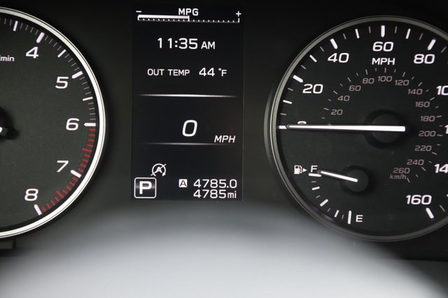 Certified 2025 Subaru Outback w/ Popular Package #1A image 29