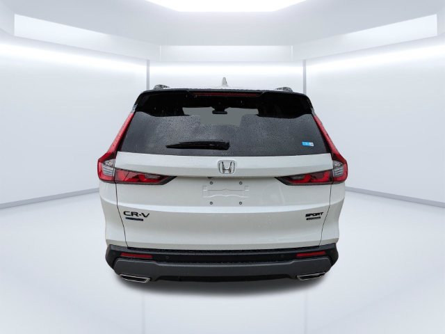 New 2026 Honda CR-V Sport Touring image 5