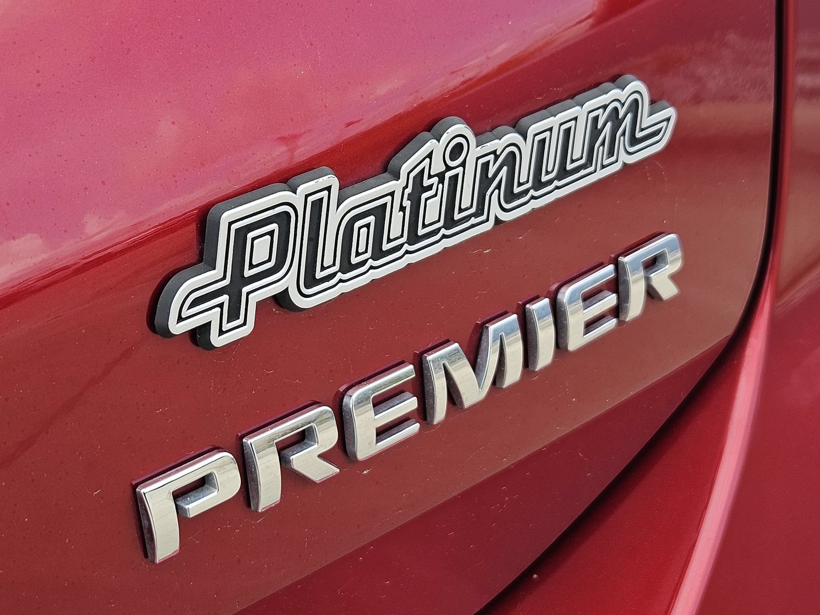 Certified 2023 Chevrolet Equinox Premier FWD image 15