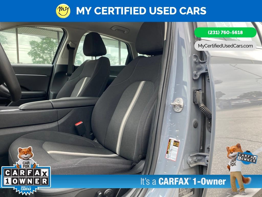 Used 2024 Hyundai Sonata SEL AWD/4WD image 10