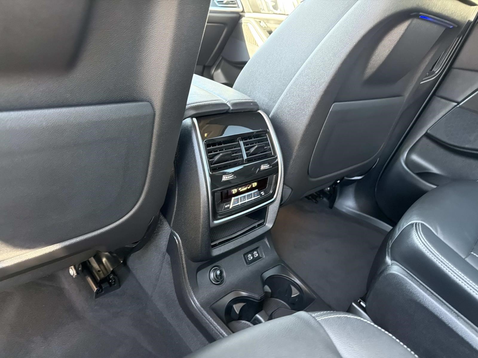 Certified 2022 BMW X7 xDrive40i AWD/4WD image 36