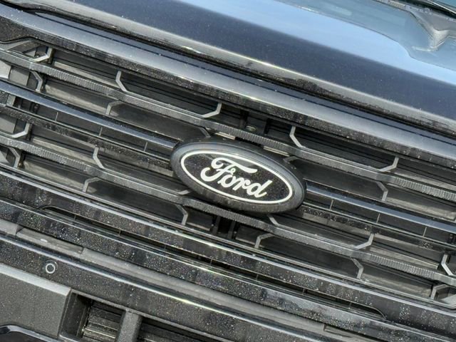 New 2026 Ford F150 XLT image 4