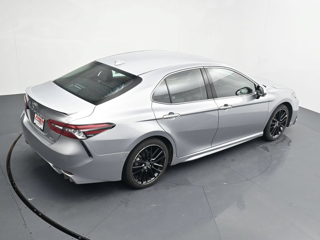 Used 2024 Toyota Camry XSE FWD image 30