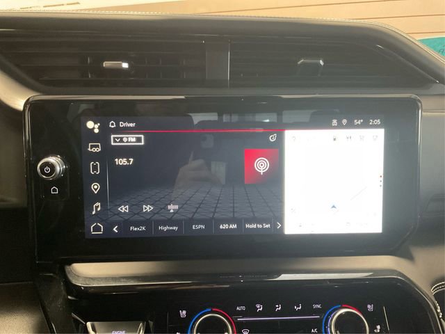 Used 2024 GMC Sierra 1500 AT4X image 14