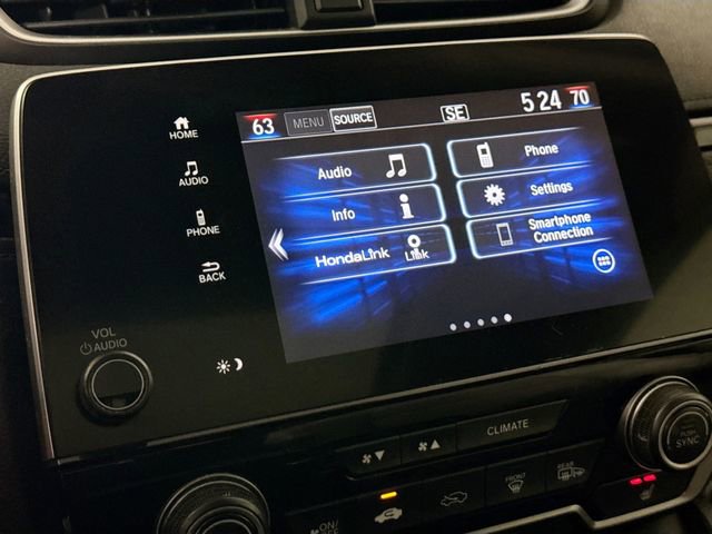 Used 2020 Honda CR-V EX-L image 35
