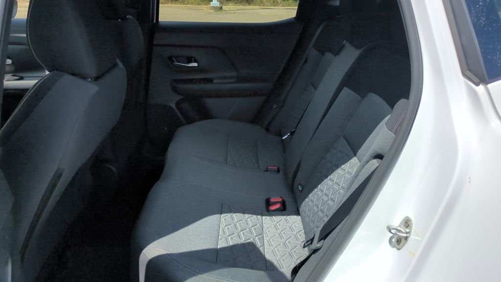 New 2026 Nissan Kicks SV w/ SV Premium Package image 13