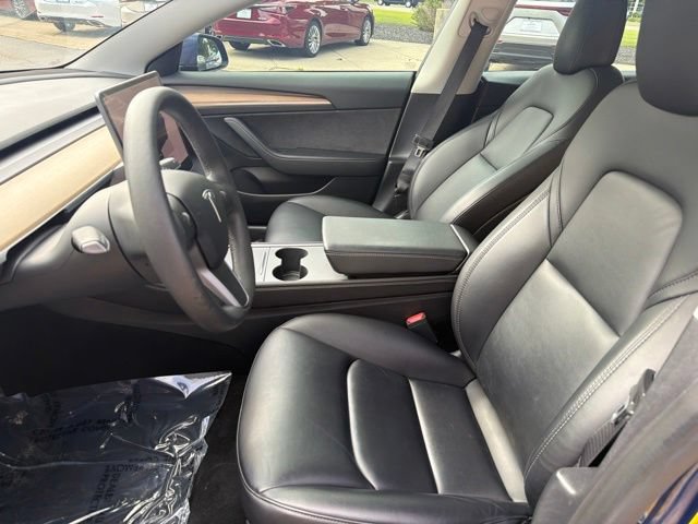 Used 2022 Tesla Model 3 Long Range AWD/4WD image 13