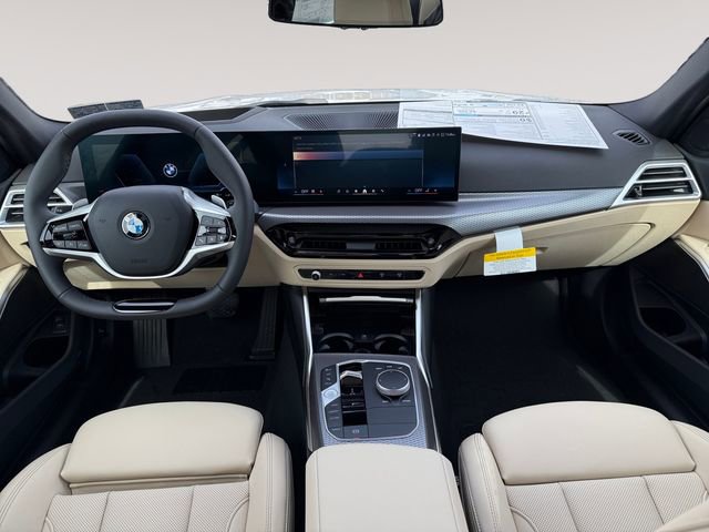 New 2026 BMW 330i xDrive Sedan w/ Premium Package image 10