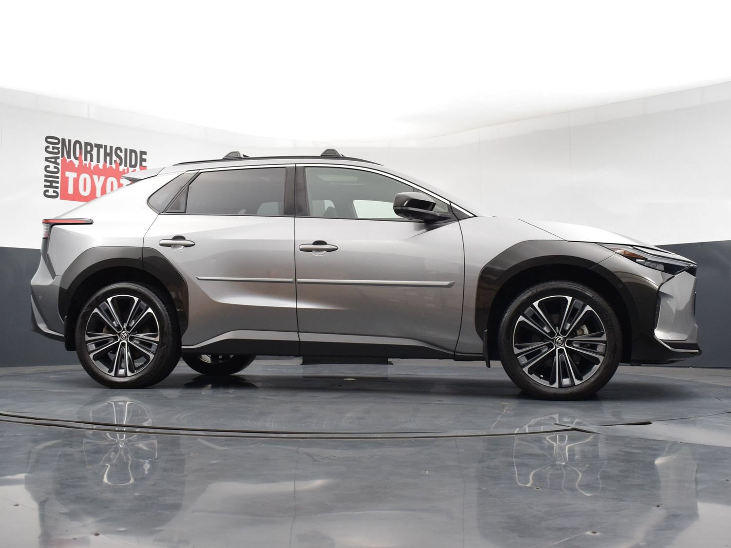 Used 2024 Toyota bZ4X AWD w/ Weather Package image 38