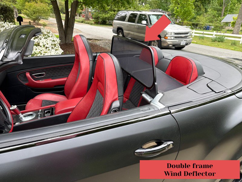 Used 2011 Bentley Continental GT Supersports AWD/4WD image 10